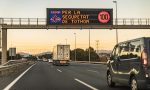 Señales nuevas que duran meses: Transportes retirará placas escritas en castellano tras la presión de Junts y ERC