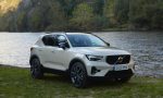 Novedades y descuentos en el precio de los Volvo XC40 y XC60 para acabar el año