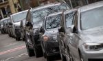 La ciudad que va a gastar más de 1 millón de euros para que los coches entren en las plazas de aparcamiento