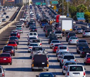 Autopista Estados Unidos