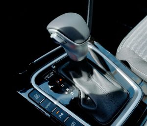 Caja cambios automática