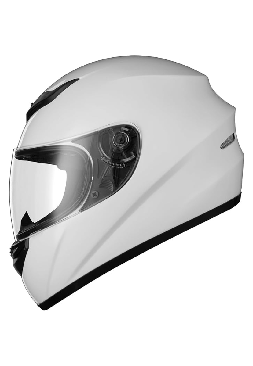 Casco moto Amazon