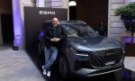 Ebro S800: el nuevo SUV español con siete plazas