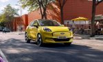 Nuevo Ford Puma Gen-E: el felino se vuelve eléctrico