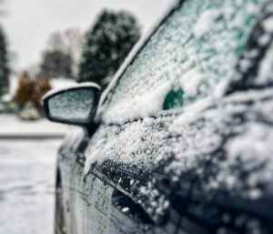 frío autonomía coches eléctricos