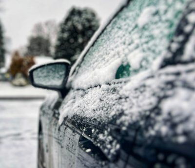 frío autonomía coches eléctricos