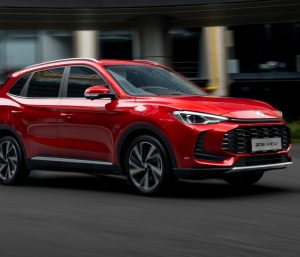 coches más vendidos febrero