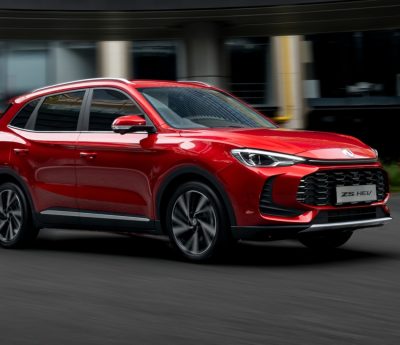 coches más vendidos febrero