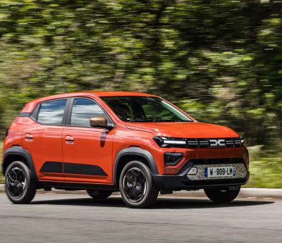 coches eléctricos más baratos