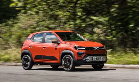 coches eléctricos más baratos