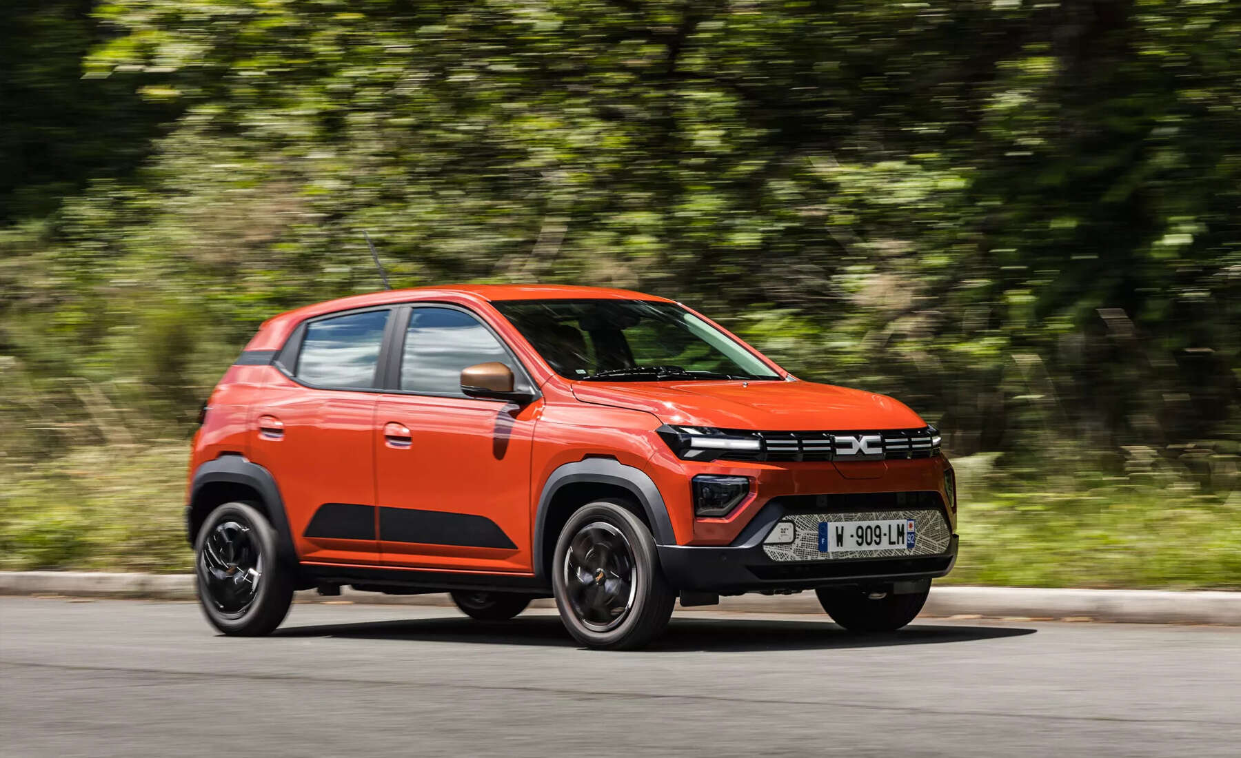 coches eléctricos más baratos