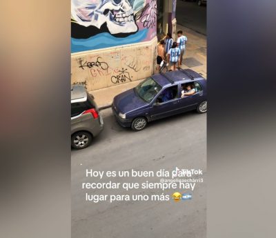 Renault Clio Argentina