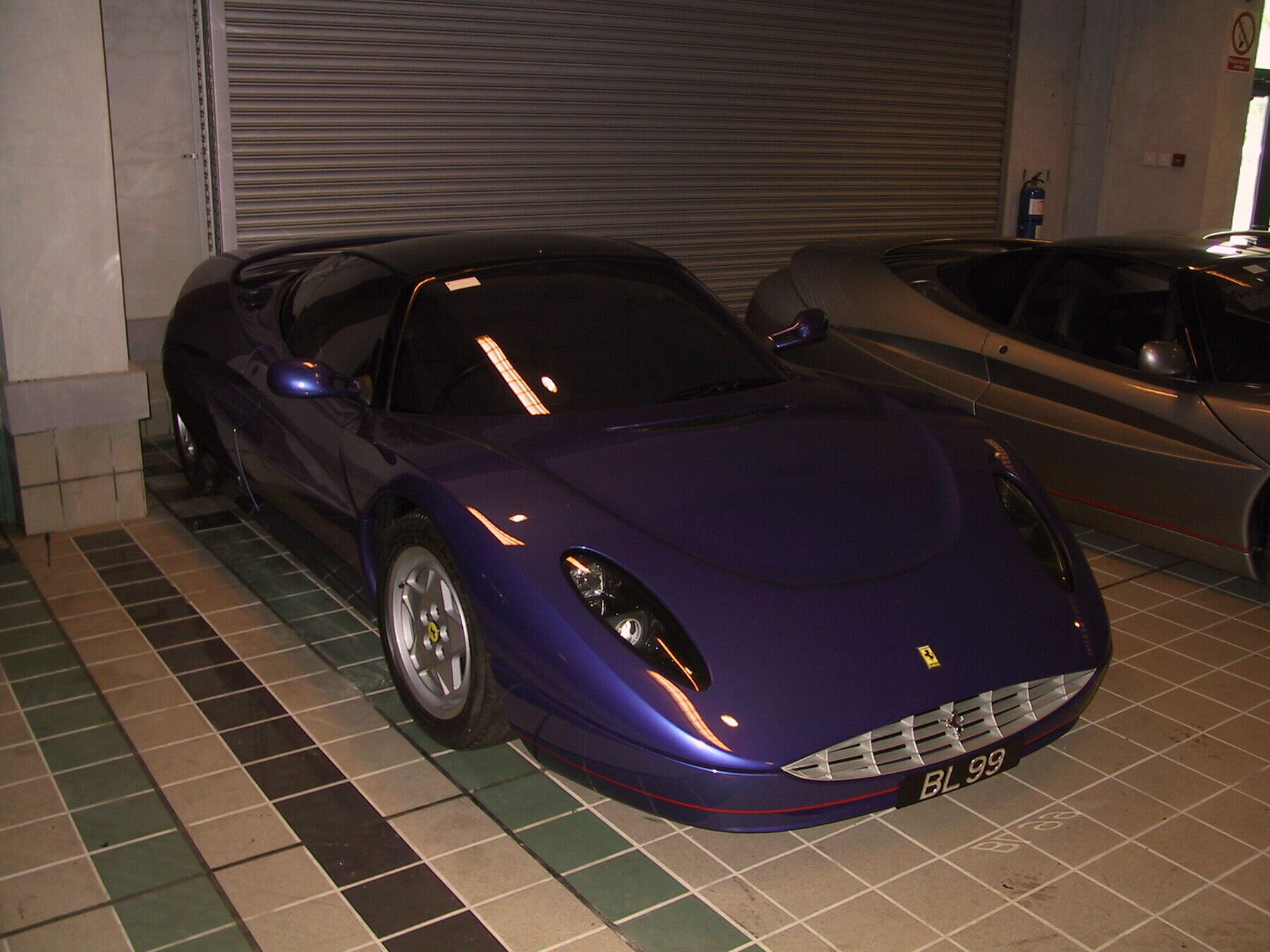 Colección Sultán de Brunéi