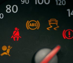 Testigos cuadro de instrumentos