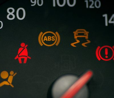 Testigos cuadro de instrumentos