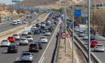 A 120 km/h por el carril de la izquierda en una autovía: ¿hay que quitarse si viene otro coche?