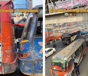 bangladesh autobuses