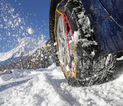 cadenas coche carrefour