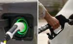 Los costes de uso de un eléctrico son tan altos como los de un coche de lujo de gasolina