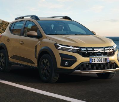 coches nuevos baratos