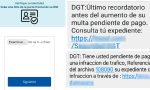 A la DGT no le interesa tu DNI: la OCU avisa del nuevo fraude para suplantar la identidad