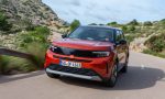 Nuevo Opel Frontera: con la sencillez por bandera