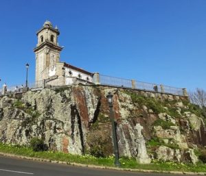 conductor portugués ermita
