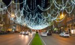 El lado oculto de la Navidad: cómo las luces afectan a tu conducción