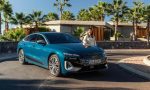 Audi A6 e-tron: argumentos de sobra para silenciar a los ‘haters’ de los eléctricos 