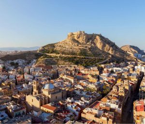 Alicante