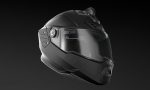 El futuro ya está aquí: el casco con inteligencia artificial y radar que redefine la seguridad vial