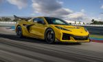 El ZR1 es el Chevrolet Corvette más caro de la historia, pero aun así puede parecer una ‘ganga’