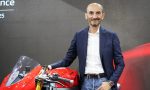 El aviso de Ducati: el fabricante italiano tiene claro que sus rivales son las marcas chinas