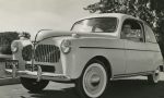 El coche de plástico de Henry Ford: una revolución olvidada