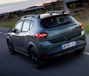 Coches más vendidos Europa