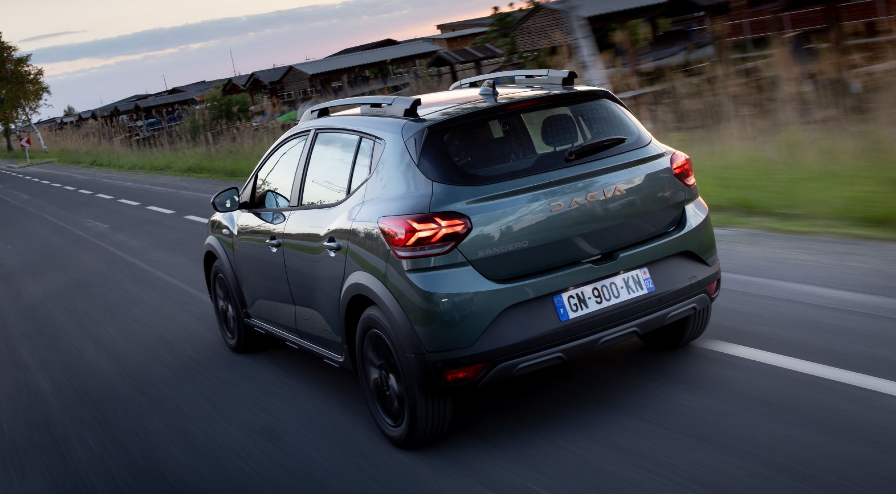 Coches más vendidos Europa