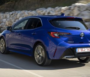 Cuánto cuesta el Toyota más vendido