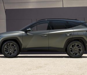 Cuánto cuesta el coche más vendido de Hyundai