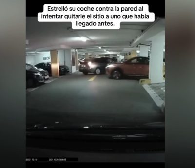 Estrella su coche