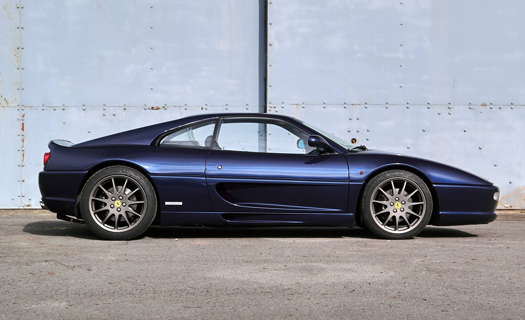 Ferrari F355