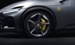 Cada rueda del SUV de Ferrari es más cara que el coche más vendido en España