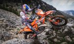 La quiebra de KTM y sus 300.000 motos sin vender, la noticia más leída de EL MOTOR esta semana