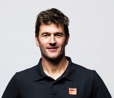 Marc Coma KTM
