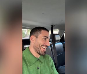 Miguel Ángel Silvestre