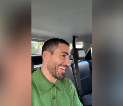 Miguel Ángel Silvestre