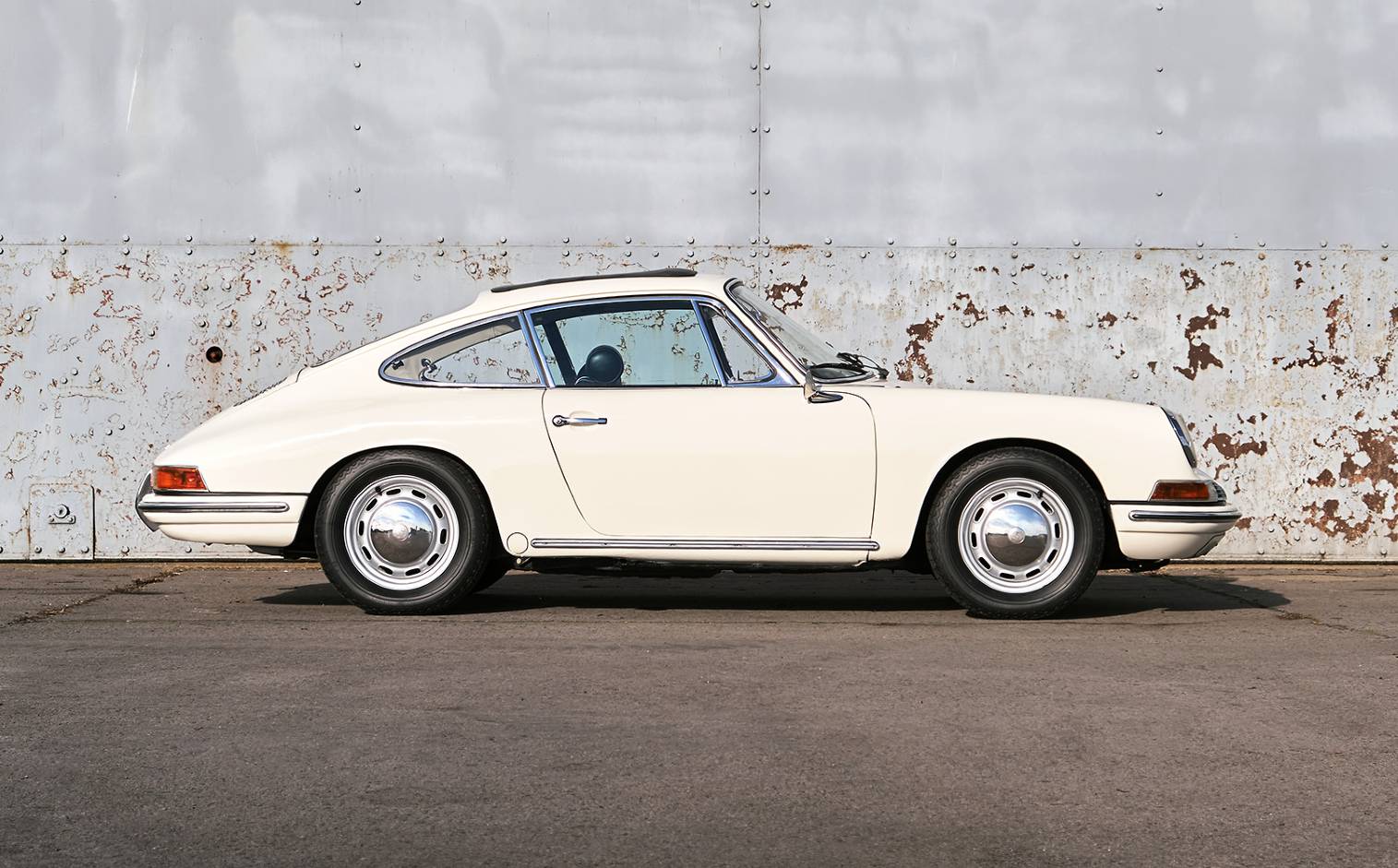 Porsche 912