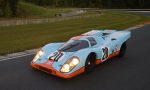 Jerry Seinfeld rechaza una cifra millonaria por el Porsche 917K que perteneció a Steve McQueen