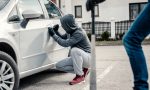 Si ves esto en el coche, cuidado, puede tratarse de una nueva técnica de robo que llega desde Portugal