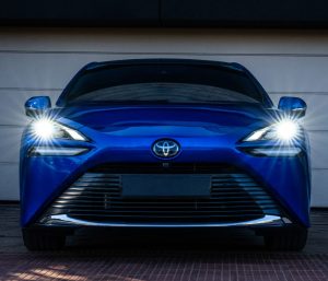 Toyota Mirai