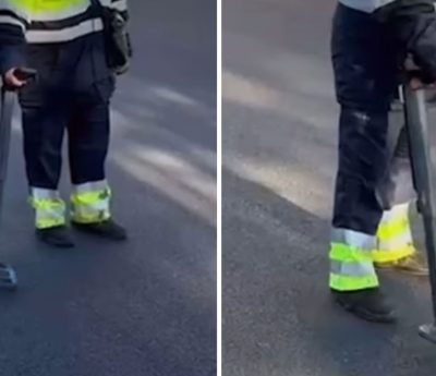 agrigento alcantarillas carretera